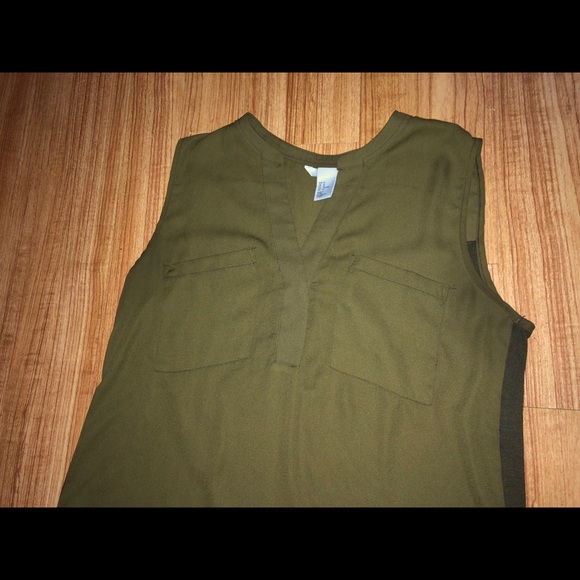 H&M top - Picture 3 of 6